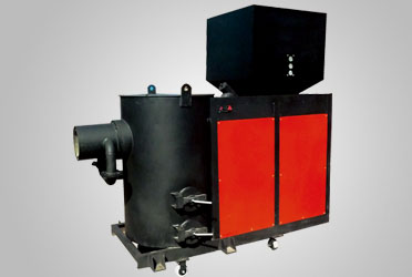 Biodiesel burner